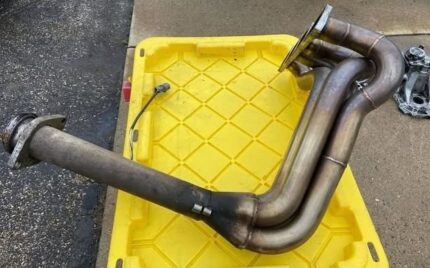 PLM B series header