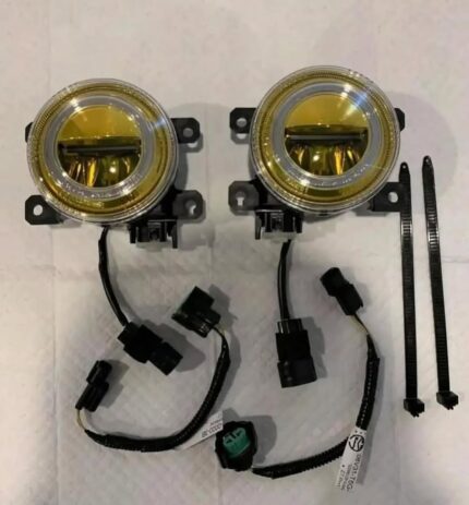 Honda access LED Fog light kit-2017 + Civic Type r (fk8)