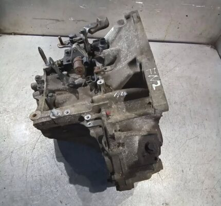 Honda Civic MK8 Type-R FN2 2006-2011 SPWM Six Speed Manual Gearbox Transmission