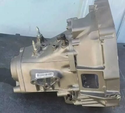 Fresh and ready to go B series transmission