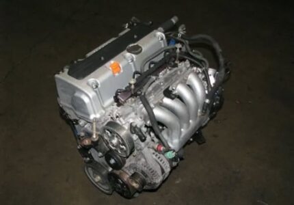 JDM Honda K24A Engine RBB 06-08 Acura TSX K24A2 3 Lobe VTEC.
