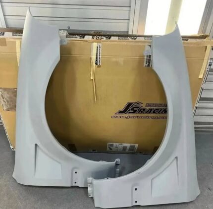 Ek 96-98 fenders now available!! Very clean and perfect condition