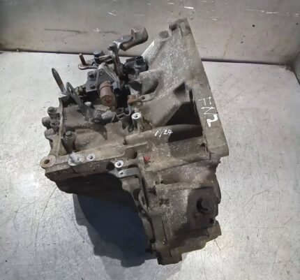 Honda Civic MK8 Type-R FN2 2006-2011 SPWM Six Speed Manual Gearbox Transmission