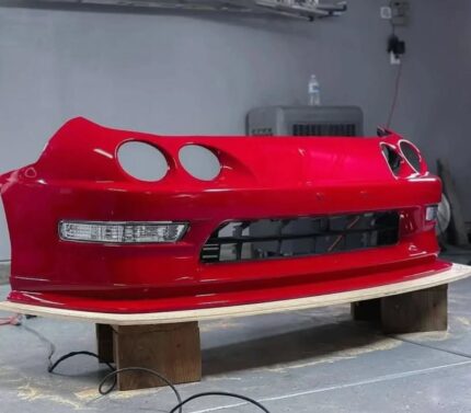 Integra Type-R DC2 FRONT BUMPER 1998 - 2001