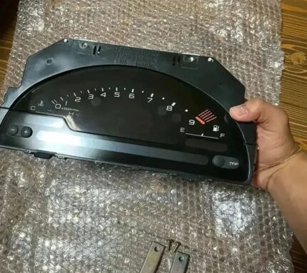 S2000 AP1 Gauge cluster Low mileage at only 37162 miles