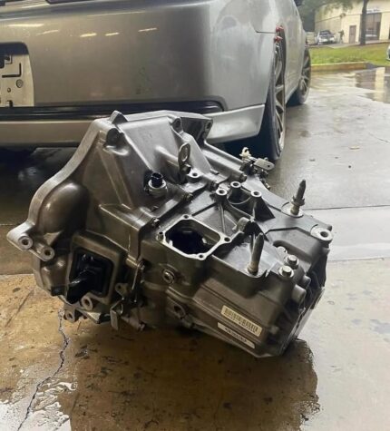 K20a3 ep 5 speed transmission Absolutely mint