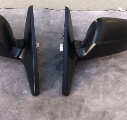 OEM EDM LHD manual fold power adjustable mirrors for 96-00 Honda