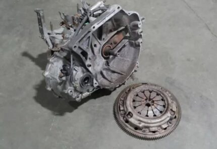 JDM 02-06 Acura RSX Type R DC5 6 Speed LSD Manual Transmission JDM y2m3 k-series
