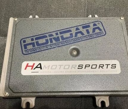 HaMotorsports Hondata S300 With Vtec Obd1