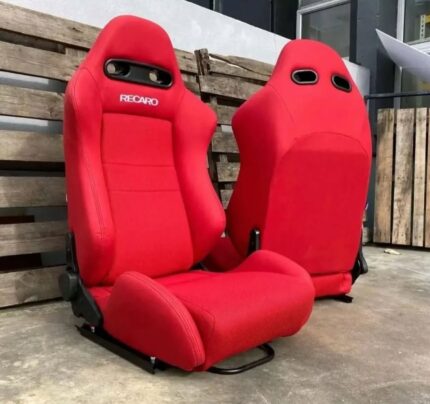 RECARO DC5 Semi Bucket seats !! Original Condition.