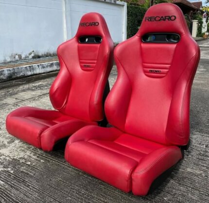 RECARO SP-J Seats for sale.