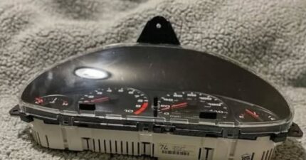 sdm integra type r cluster now available