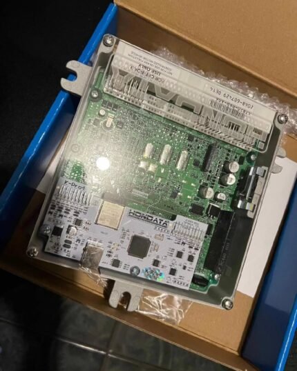 Hondata Kpro V4 in PRB Ecu.