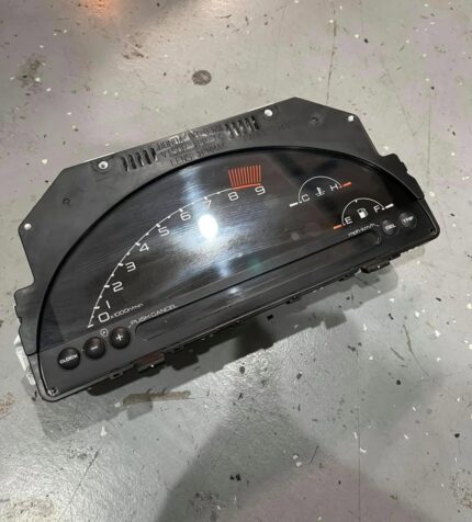 For sale only 2004 ap2 cluster with 61k miles.
