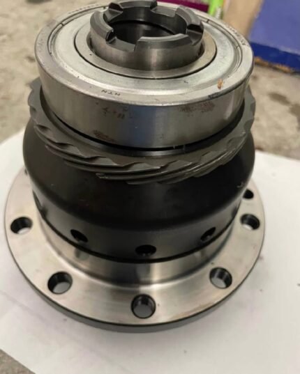 New wavetrac bseries LSD