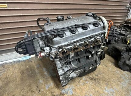 D16Y7 Honda Civic Engine Motor Great running motor