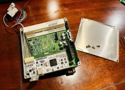 Hondata Kpro V4 in PPA Ecu for sale.