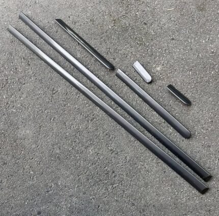 JDM EK4/EK9 Thin Side Moldings