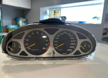 Mugen DC2 Cluster /Speedometer Excellent condition