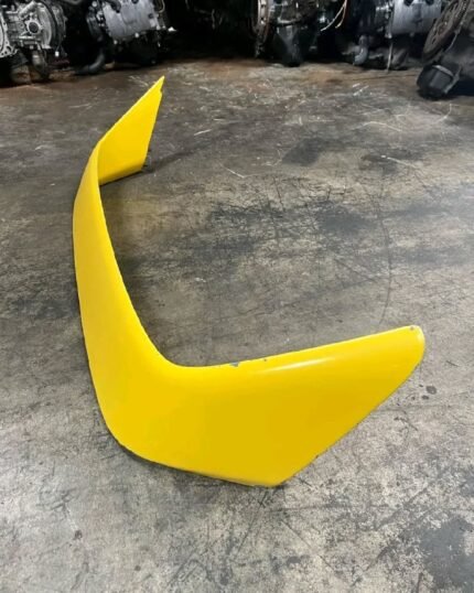 Jdm 94-01 Dc2 itr Acura integra type r oem wing spoiler.