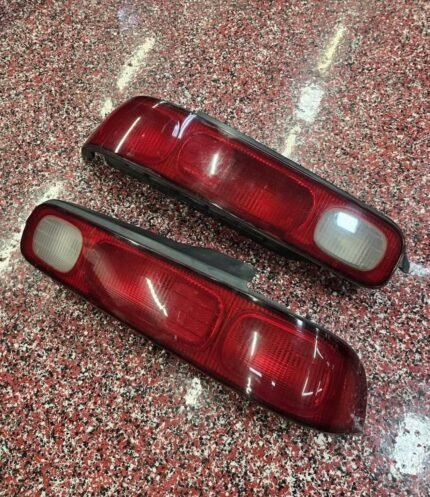 JDM 94-01 ACURA INTEGRA TAILLIGHTS Original JDM,