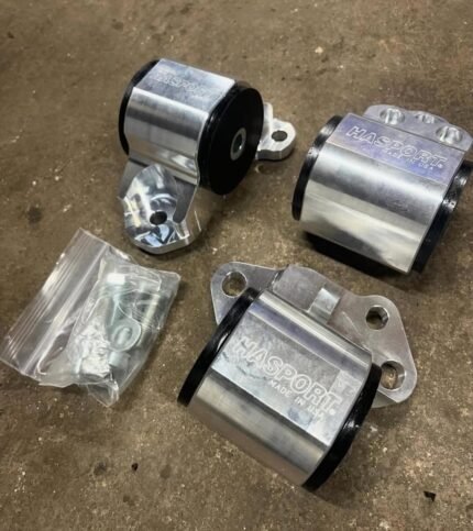 EG/DC Hasport mounts 5 speed B/D series compatible