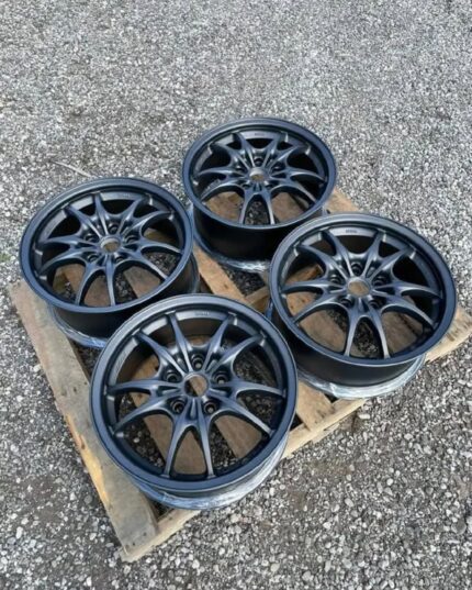 Mugen MF10 16x7 +43 5x114.3
