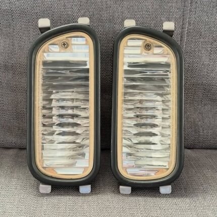 HONDA ACCESS JDM INTEGRA TYPE R DC2 DB8 CIVIC EK9 EK4 BUMPER INTERSECTION LIGHTS