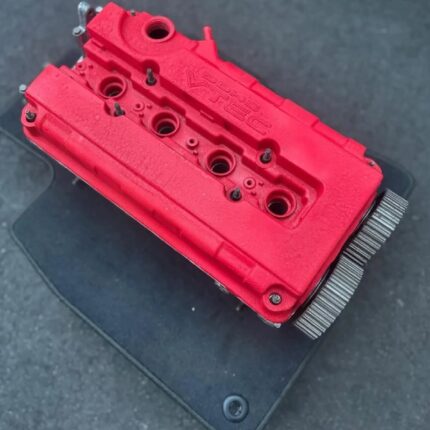 B Series GSR P72 head