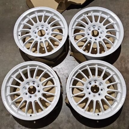 Fs - Sprint hart cp-fg 15x6 +38 4x100