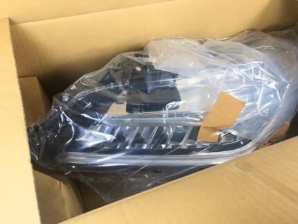 Honda access clear window visors