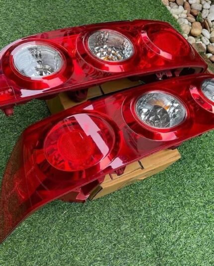 JDM ITR taillights for Honda INTEGRA TYPE R DC5 MC
