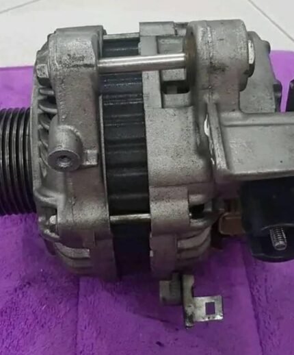 Honda Civic 1.6/1.8 Alternator
